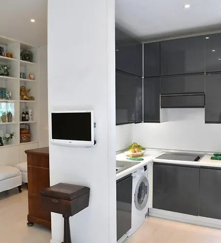 Apartament Incanto Italiano