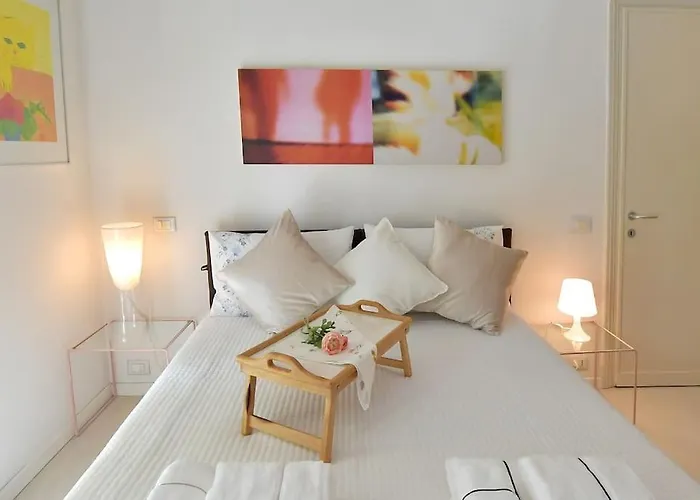 Apartament Incanto Italiano *