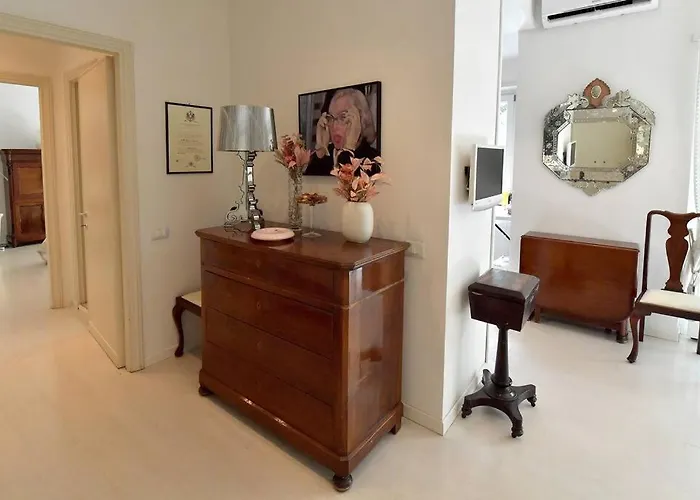 Incanto Italiano Apartament Rzym