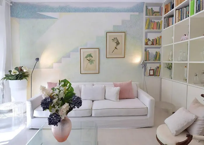 Apartament Incanto Italiano
