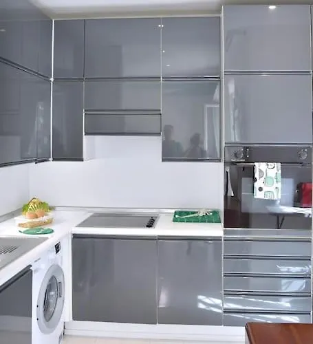 Apartament Incanto Italiano Rzym