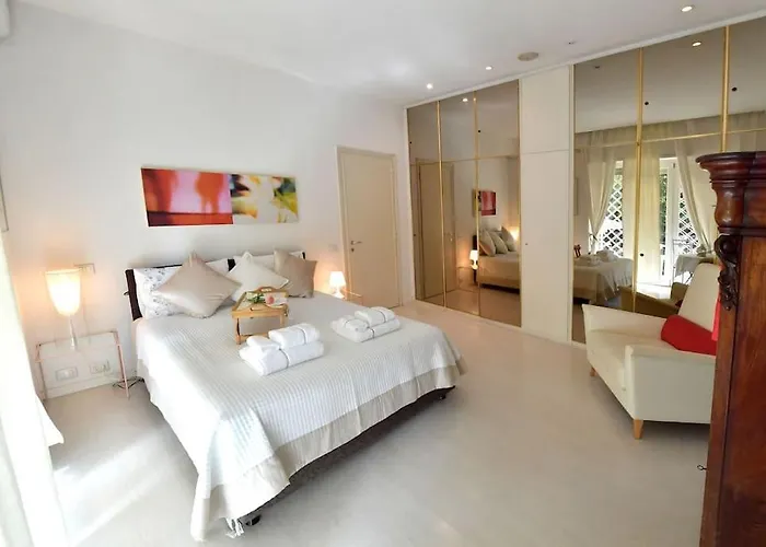 Apartament Incanto Italiano *
