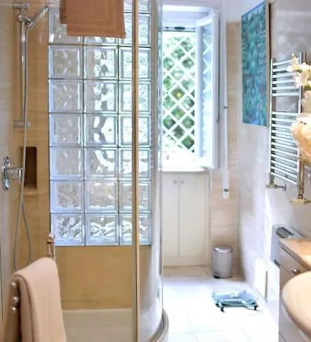 Apartament Incanto Italiano *