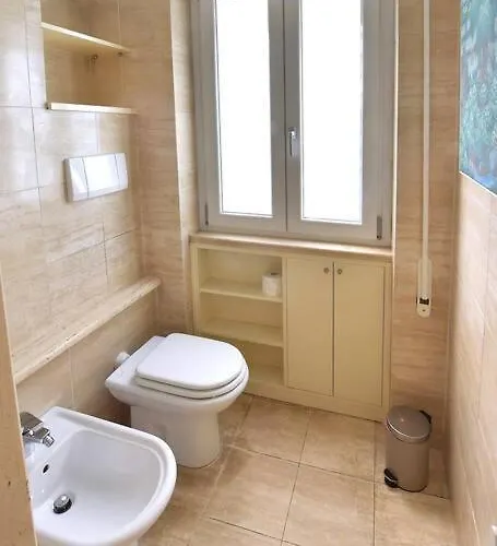 Incanto Italiano Apartament Rzym