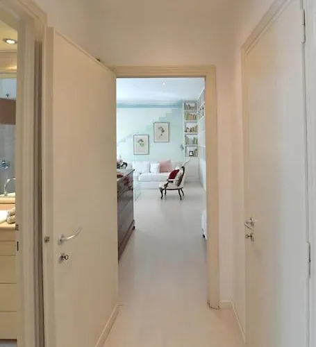 Apartament Incanto Italiano *