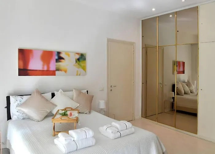 Apartament Incanto Italiano *